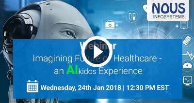 Imagining Future of Healthcare – An AIkidos Experience Video Icon