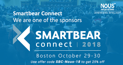 SmartBear Connect 2018